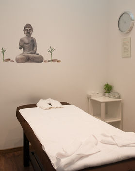 Treatment Room